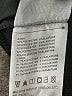 Viodia Solid Black Active Skort Size L - photo 4