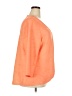 Ruby Rd. Orange 3/4 Sleeve Top Size 2X - photo 4