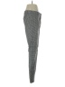Gap Outlet Houndstooth Gray Casual Pants Size 4 - photo 4