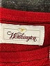 Worthington Red Pullover Sweater Size M - photo 7
