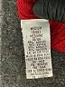 Worthington Red Pullover Sweater Size M - photo 8