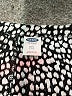 Old Navy 100% Viscose Black Sleeveless Blouse Size XXL - photo 7
