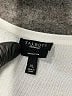 Talbots White Ivory Short Sleeve Blouse Size XL - photo 7