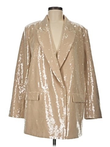 H&M Blazer (view 1)