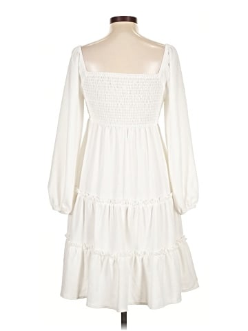Assorted Brands Casual Dress (view 2)