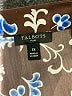 Talbots 100% Viscose Brown Sleeveless Blouse Size 1X - photo 7