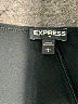 Express Outlet Black Tank Top Size L - photo 7
