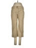 Gap Outlet Tan Khakis Size 4 - photo 1