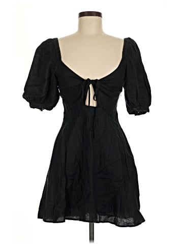 Capulet Casual Dress (view 1)
