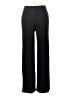 Lyssé Solid Black Dress Pants Size XS - photo 1