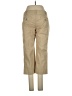 Gap Outlet Tan Khakis Size 4 - photo 2