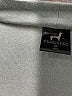 Peruvian Connection Solid Gray Casual Dress Size M - photo 7