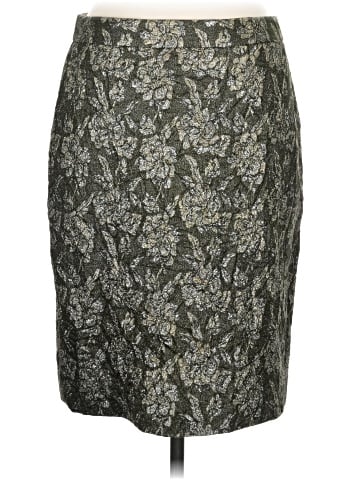 J.Crew Collection Formal Skirt (view 1)