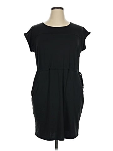 Columbia Casual Dress (view 1)