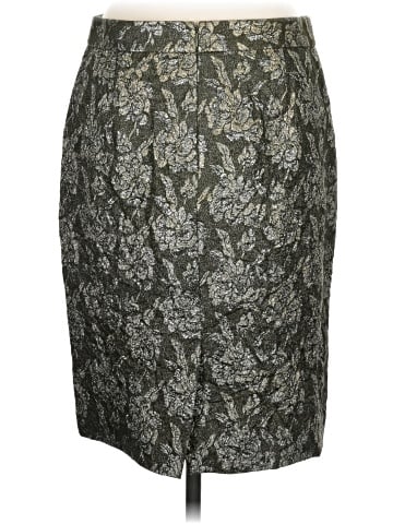 J.Crew Collection Formal Skirt (view 2)
