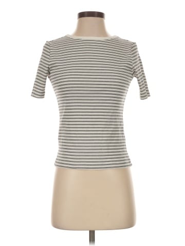 Uniqlo Short Sleeve Turtleneck (view 1)