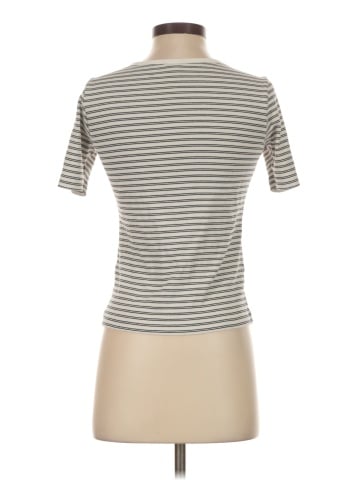 Uniqlo Short Sleeve Turtleneck (view 2)
