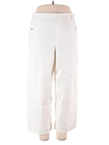 SPANX Casual Pants (view 1)