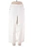 SPANX Ivory Casual Pants Size 2X - photo 1