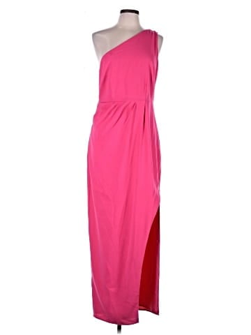 Alexia Admor Cocktail Dress (view 1)