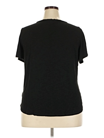 Jessica Simpson Short Sleeve T-Shirt (view 2)