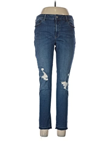 Uniqlo Jeans (view 1)