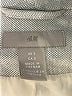 H&M Gray Blazer Size 2 - photo 6