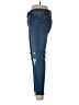 Uniqlo Hearts Blue Jeans Size 32 waist - photo 5