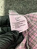 John Galt Houndstooth Pink Casual Skirt Size XXS (estimated) - photo 5