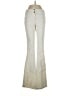 Veronica Beard Ivory White Jeans Size 4 - photo 1