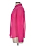 Guess 100% Polyester Color Block Pink Long Sleeve Blouse Size M - photo 5