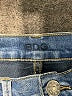 BDG Solid Blue Jeans Size 27 waist - photo 7