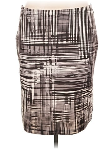 Milano Casual Skirt (view 1)