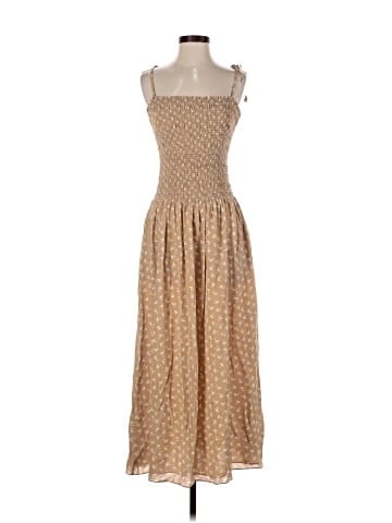 Rebecca Taylor Casual Dress (view 1)