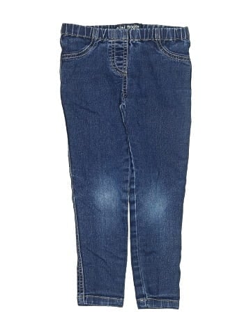 Mini Boden Jeans (view 1)