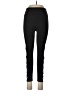 Nanette Lepore Black Active Pants Size L - photo 1