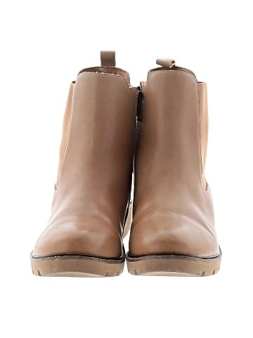 Aetrex Ankle Boots (view 2)