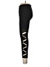 Nanette Lepore Black Active Pants Size L - photo 5