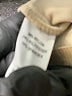 Counterparts Solid Tan Casual Pants Size 14 - photo 5