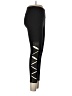 Nanette Lepore Black Active Pants Size L - photo 4
