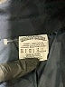Looney Tunes 100% Cotton Black Jacket Size S - photo 6