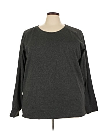 New York Laundry Sweatshirt (view 1)