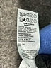 M&S Blue Pullover Sweater Size 14 - photo 8