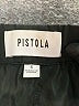 Pistola 100% Polyester Black Cargo Pants Size S - photo 7