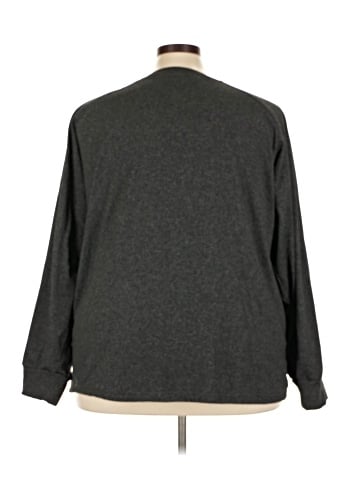 New York Laundry Sweatshirt (view 2)