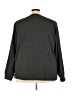 New York Laundry Gray Sweatshirt Size 3X - photo 2