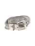 Unbranded Gray Belt Size L - photo 1