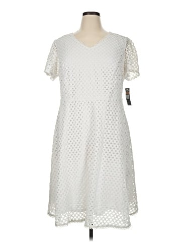 Sharagano Casual Dress (view 1)