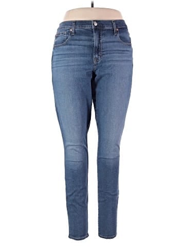 Gap Jeans (view 1)