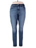 Gap Blue Jeans Size 18 (tall) - photo 1